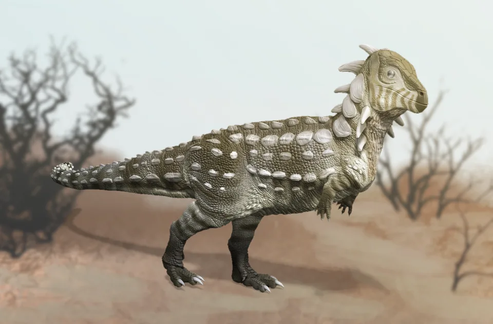 Preview of Jakapil Figurine V2